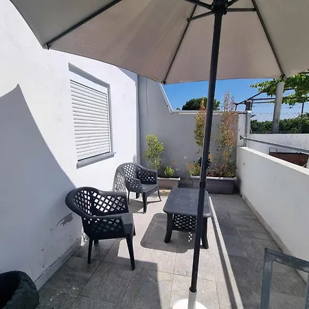 度假居 Quinta Da Mariazinha