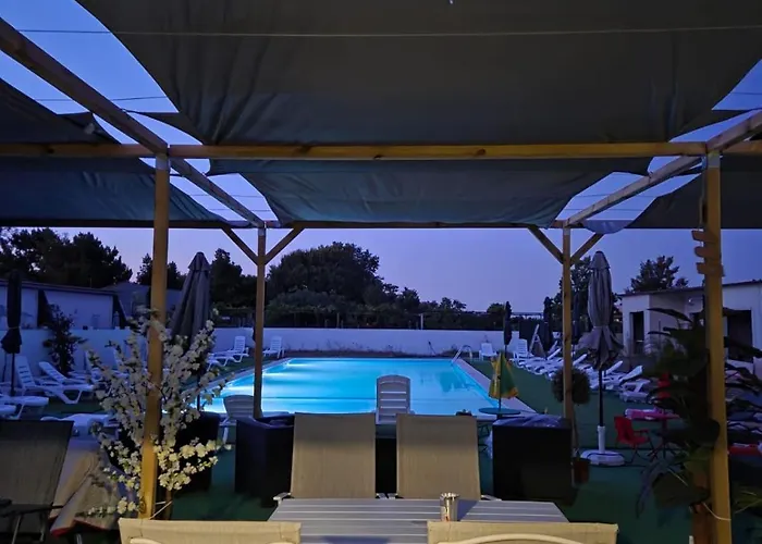 Quinta Da Mariazinha Fernão Ferro