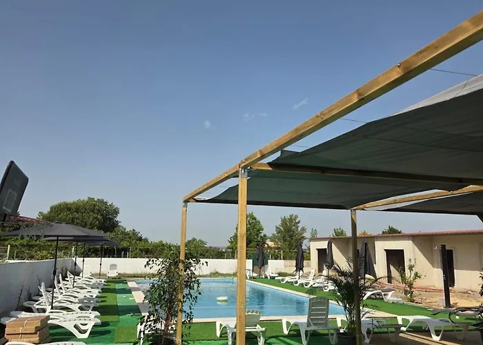 Сasa de vacaciones Quinta Da Mariazinha *