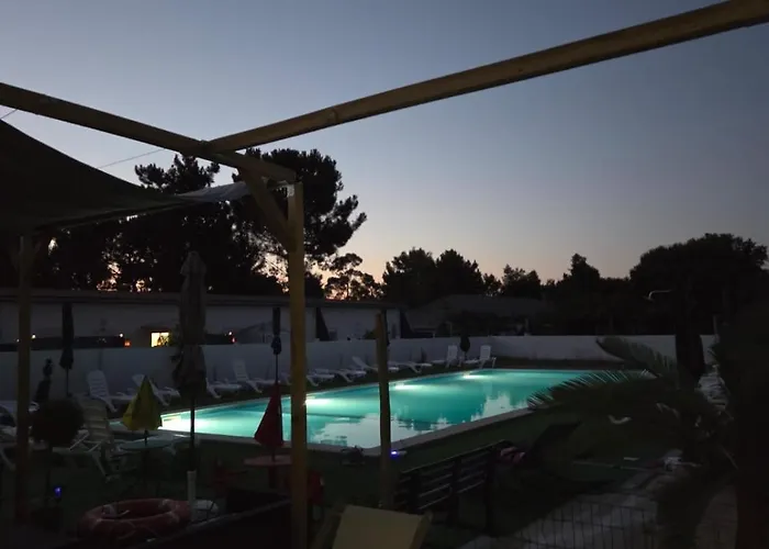 Quinta Da Mariazinha Fernão Ferro