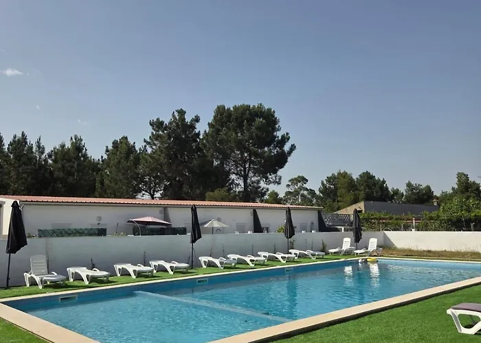 Quinta Da Mariazinha * Fernão Ferro