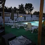 Dom wakacyjny Quinta Da Mariazinha *