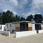 Dom wakacyjny Quinta Da Mariazinha Fernao Ferro