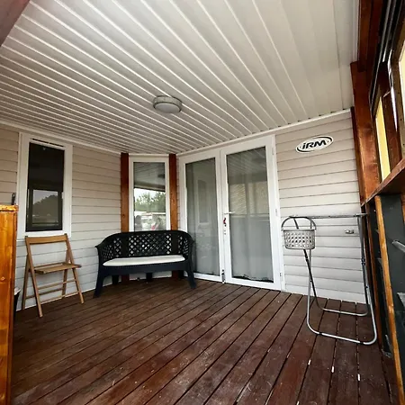 Quinta Da Mariazinha Casa de Férias Fernão Ferro