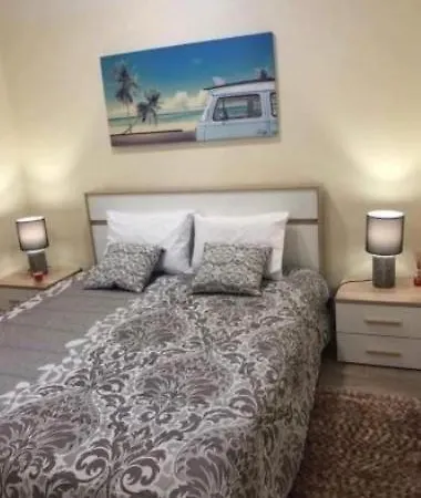 Quinta Da Mariazinha Casa de Férias *