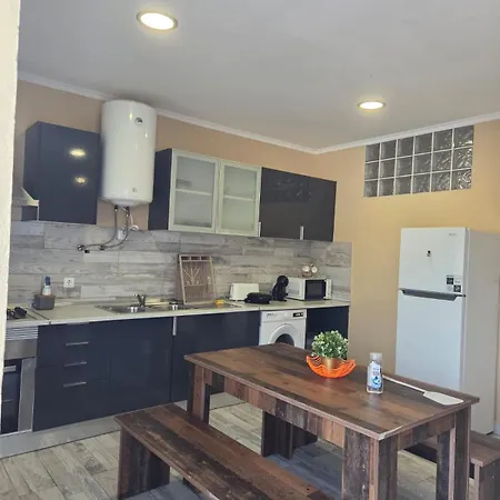 بيت للعطل Quinta Da Mariazinha *