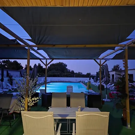 Quinta Da Mariazinha فيرناو فيرو