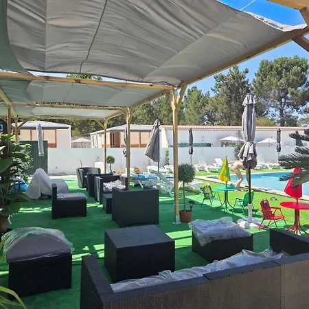 Quinta Da Mariazinha Hébergement de vacances