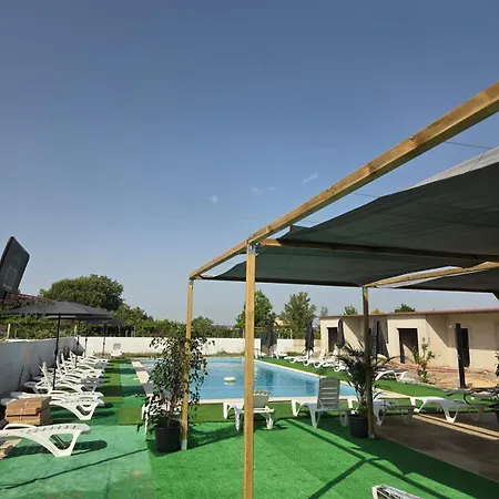 بيت للعطل Quinta Da Mariazinha *