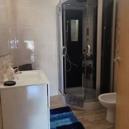 Quinta Da Mariazinha Hébergement de vacances