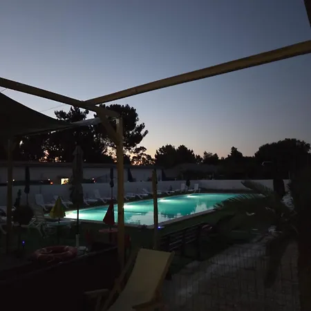 Quinta Da Mariazinha Fernão Ferro