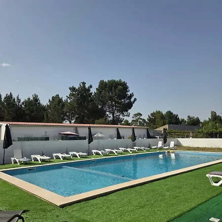 Quinta Da Mariazinha * فيرناو فيرو