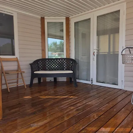 Quinta Da Mariazinha Casa de Férias