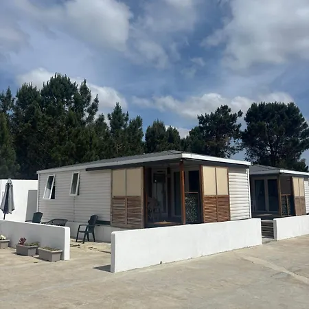 بيت للعطل Quinta Da Mariazinha فيرناو فيرو