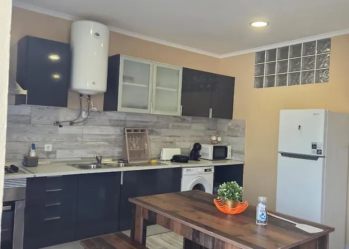 Casa de Férias Quinta Da Mariazinha *