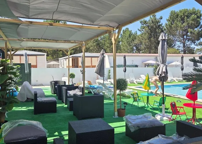 Quinta Da Mariazinha Casa de Férias