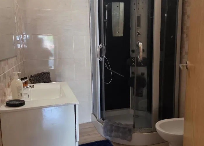 Quinta Da Mariazinha Casa de Férias