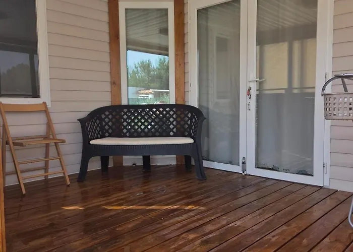 Quinta Da Mariazinha Casa de Férias